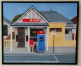 Fish Creek Post Office